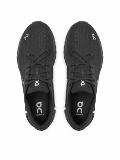 Scarpe da palestra Cloud X 4 3ME30040106 Nero