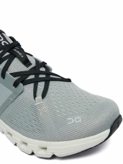 Scarpe da palestra Cloud X 4 3ME30044422 Verde chiaro