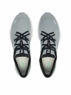 Scarpe da palestra Cloud X 4 3ME30044422 Verde chiaro