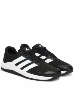 Scarpe da palestra Dropset Base JS3045 Nero