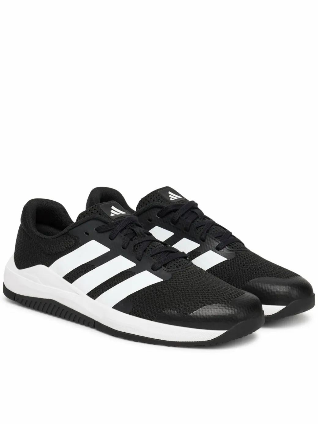 Scarpe da palestra Dropset Base JS3045 Nero