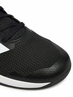 Scarpe da palestra Dropset Base JS3045 Nero
