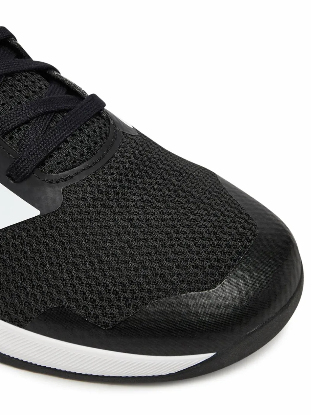 Scarpe da palestra Dropset Base JS3045 Nero