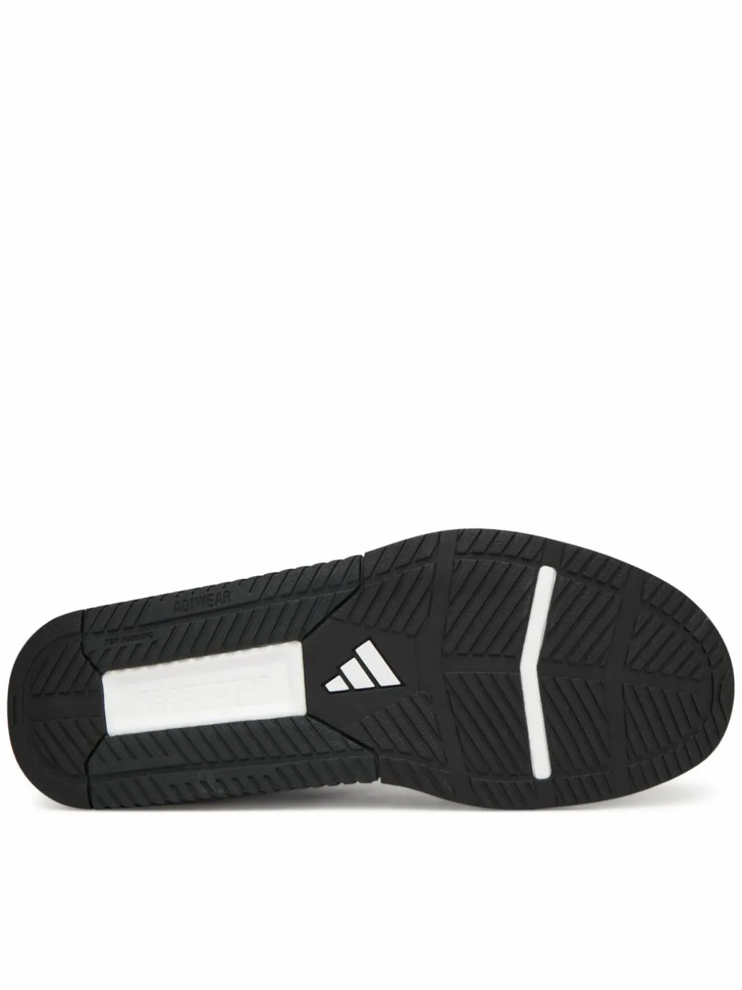 Scarpe da palestra Dropset Base JS3045 Nero