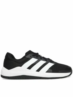 Scarpe da palestra Dropset Base JS3045 Nero