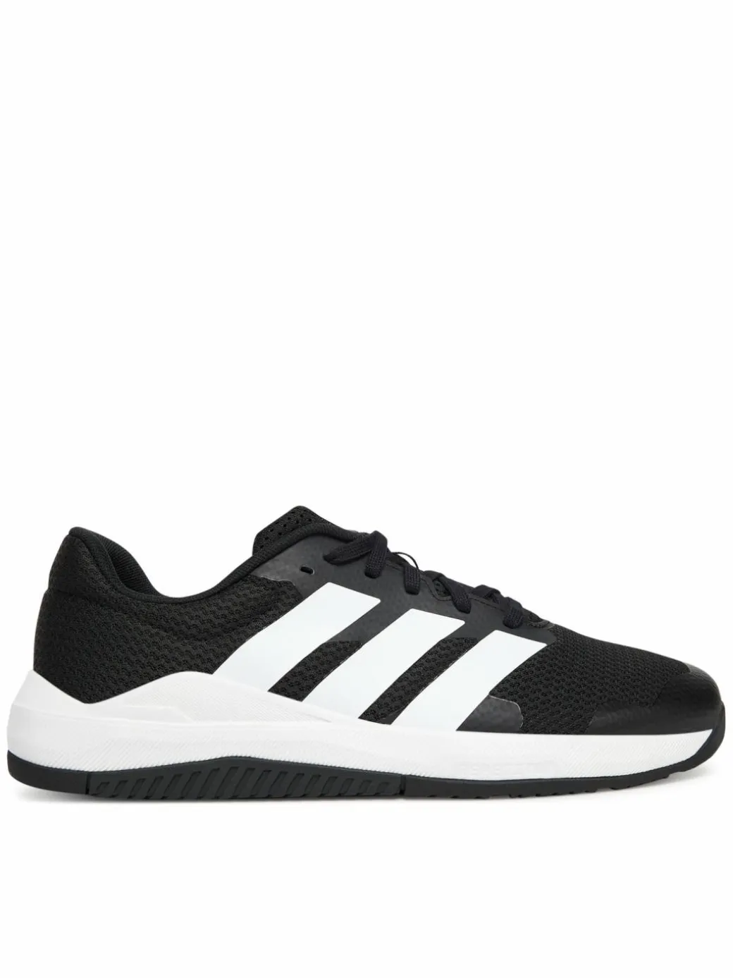Scarpe da palestra Dropset Base JS3045 Nero