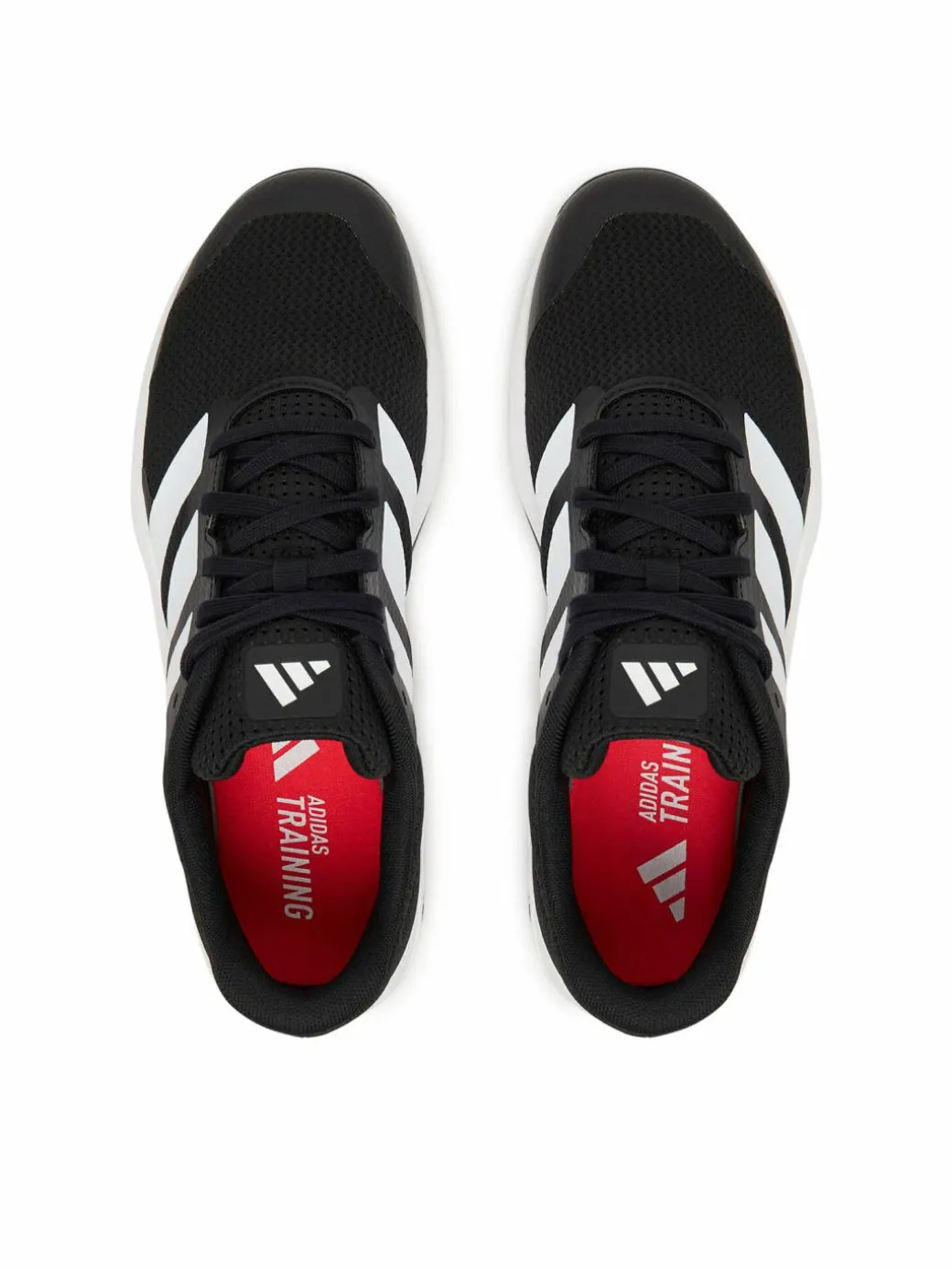 Scarpe da palestra Dropset Base JS3045 Nero