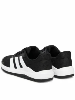 Scarpe da palestra Dropset Base JS3045 Nero