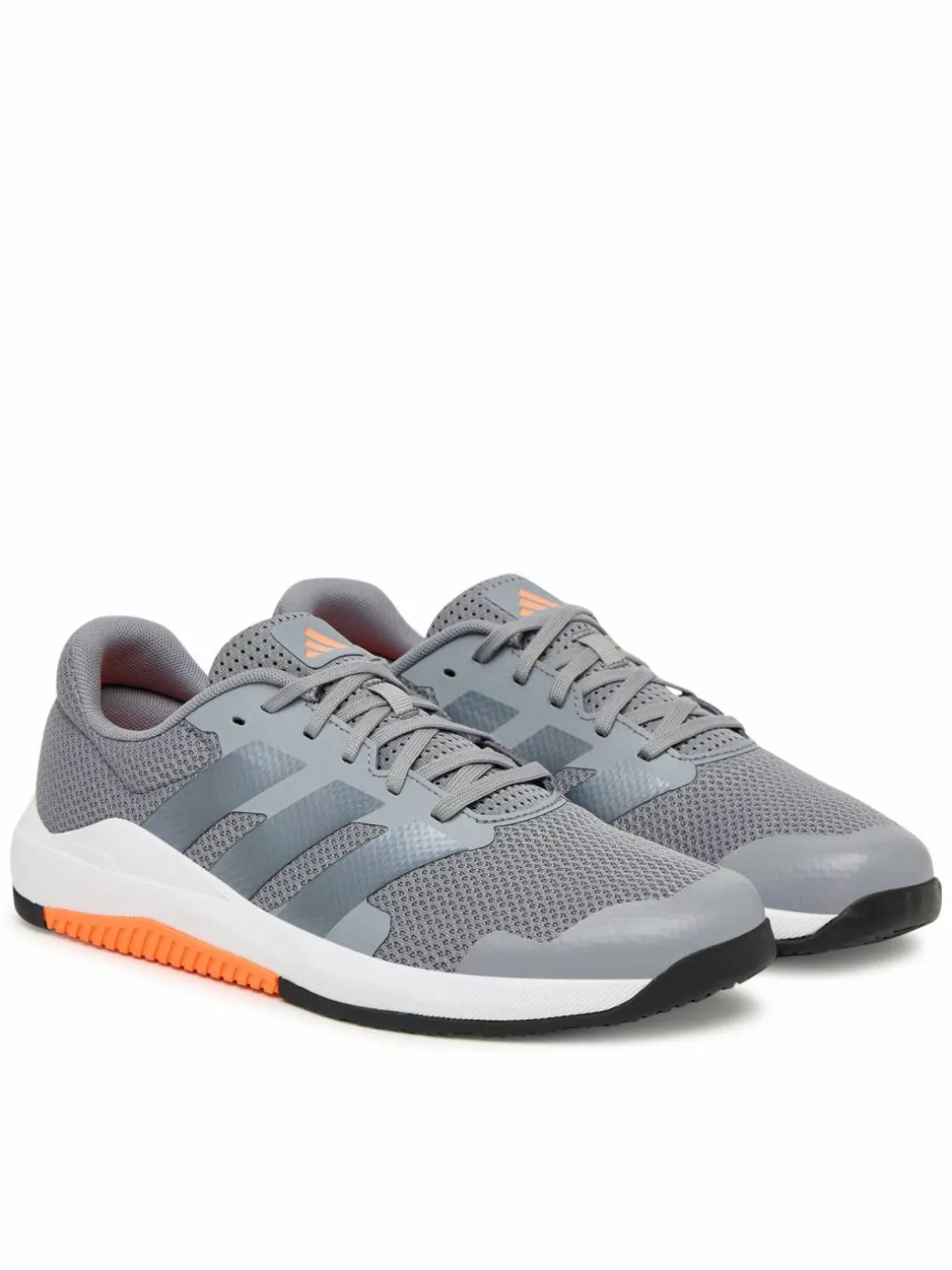 Scarpe da palestra Dropset Base JQ1449 Grigio