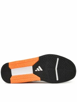 Scarpe da palestra Dropset Base JQ1449 Grigio