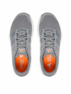 Scarpe da palestra Dropset Base JQ1449 Grigio