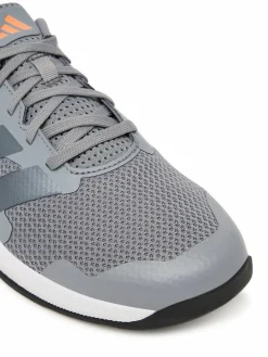 Scarpe da palestra Dropset Base JQ1449 Grigio