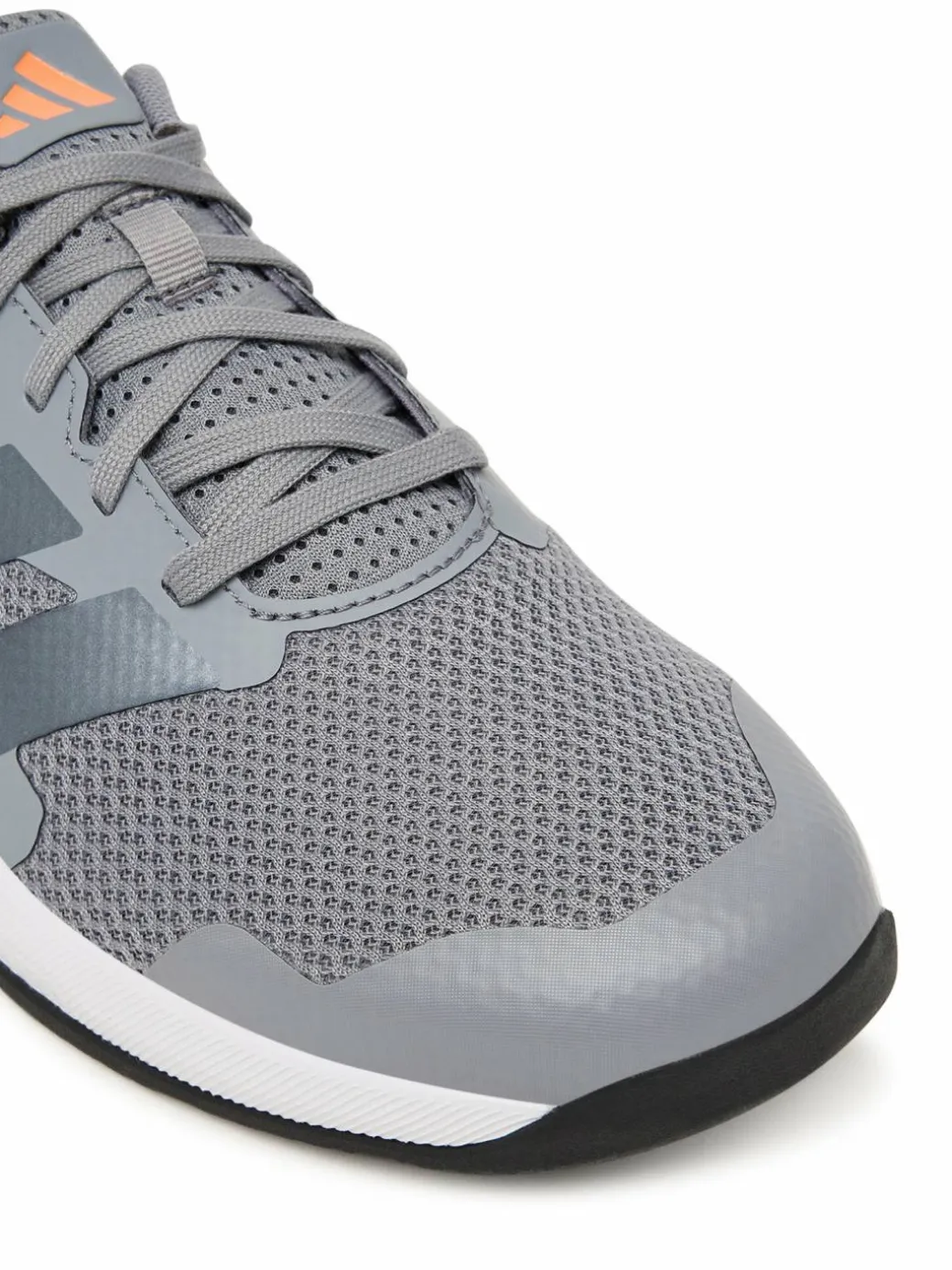 Scarpe da palestra Dropset Base JQ1449 Grigio
