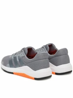 Scarpe da palestra Dropset Base JQ1449 Grigio