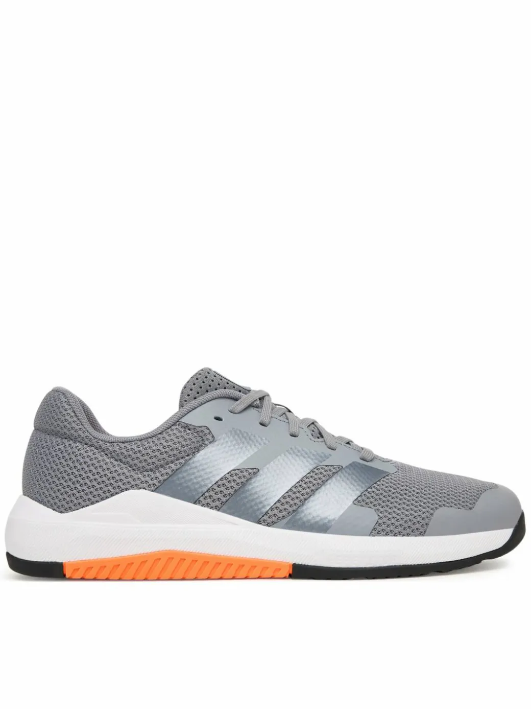 Scarpe da palestra Dropset Base JQ1449 Grigio