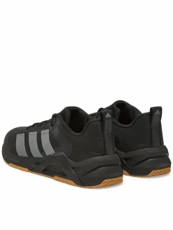 Scarpe da palestra Dropset Control JQ1767 Nero