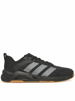 Scarpe da palestra Dropset Control JQ1767 Nero