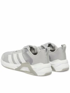 Scarpe da palestra Dropset Control JR9291 Grigio