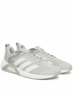 Scarpe da palestra Dropset Control JR9291 Grigio