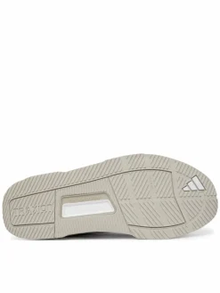 Scarpe da palestra Dropset Control JR9291 Grigio