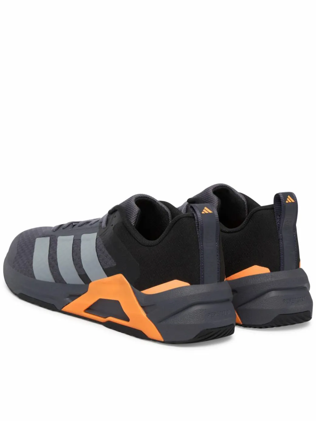 Scarpe da palestra Dropset Control JQ1444 Grigio