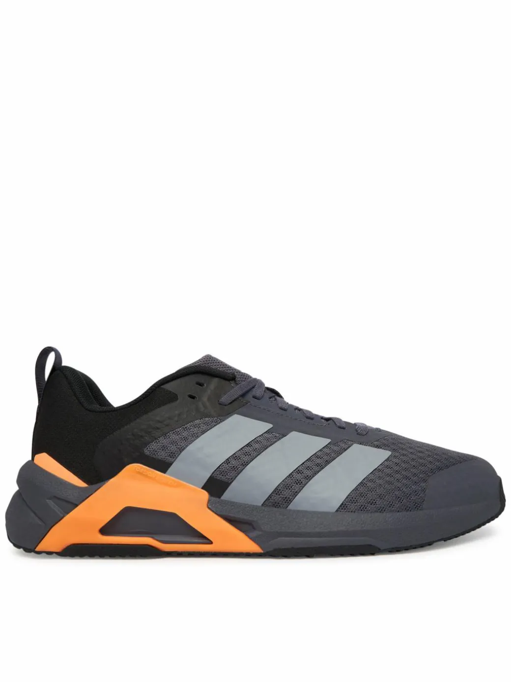 Scarpe da palestra Dropset Control JQ1444 Grigio