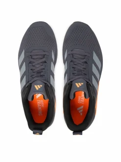 Scarpe da palestra Dropset Control JQ1444 Grigio