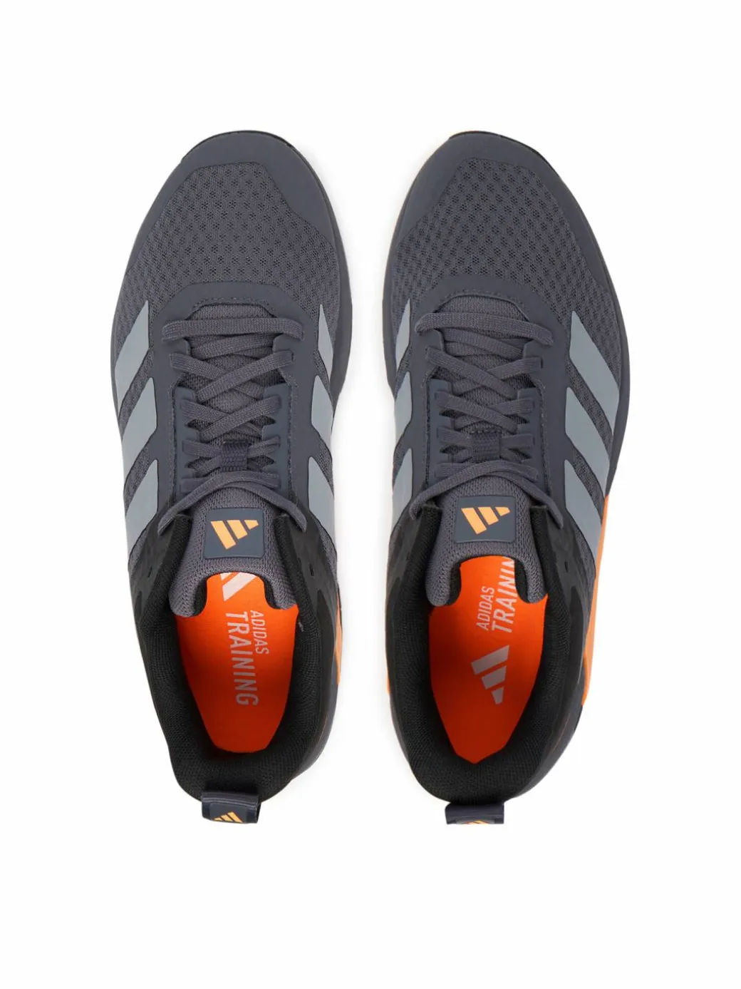 Scarpe da palestra Dropset Control JQ1444 Grigio