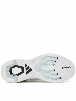 Scarpe da palestra Dropset 4 JR1960 Bianco