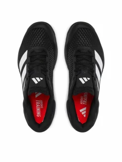 Scarpe da palestra Dropset 4 JR4671 Nero