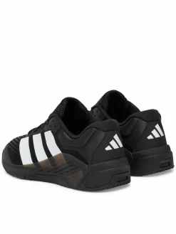 Scarpe da palestra Dropset 4 JR4671 Nero