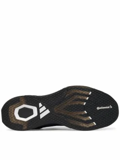 Scarpe da palestra Dropset 4 JR4671 Nero
