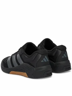 Scarpe da palestra Dropset 4 JR4673 Nero