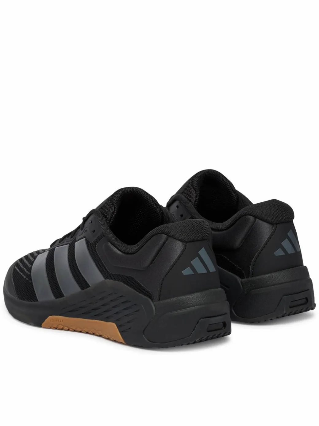 Scarpe da palestra Dropset 4 JR4673 Nero