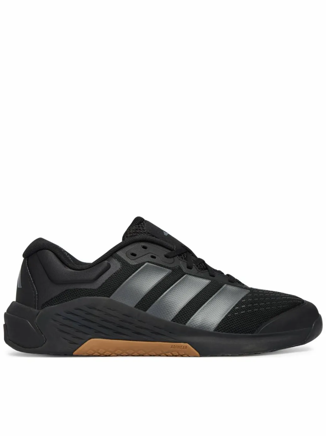 Scarpe da palestra Dropset 4 JR4673 Nero