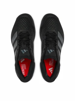 Scarpe da palestra Dropset 4 JR4673 Nero
