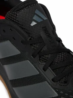 Scarpe da palestra Dropset 4 JR4673 Nero