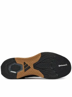 Scarpe da palestra Dropset 4 JR4673 Nero