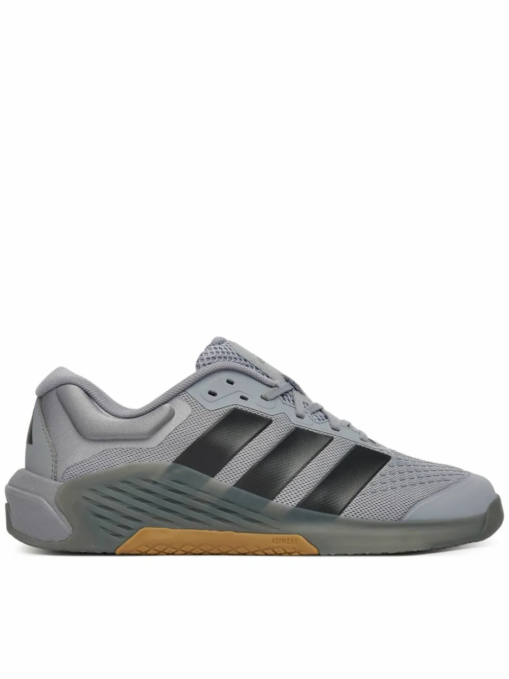 Scarpe da palestra Dropset 4 JR4674 Grigio