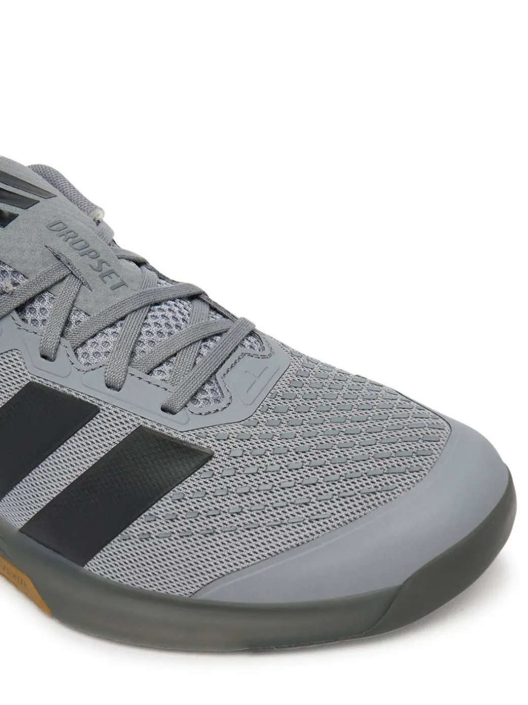 Scarpe da palestra Dropset 4 JR4674 Grigio