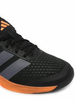 Scarpe da palestra Dropset 4 JR4677 Nero