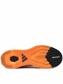 Scarpe da palestra Dropset 4 JR4677 Nero