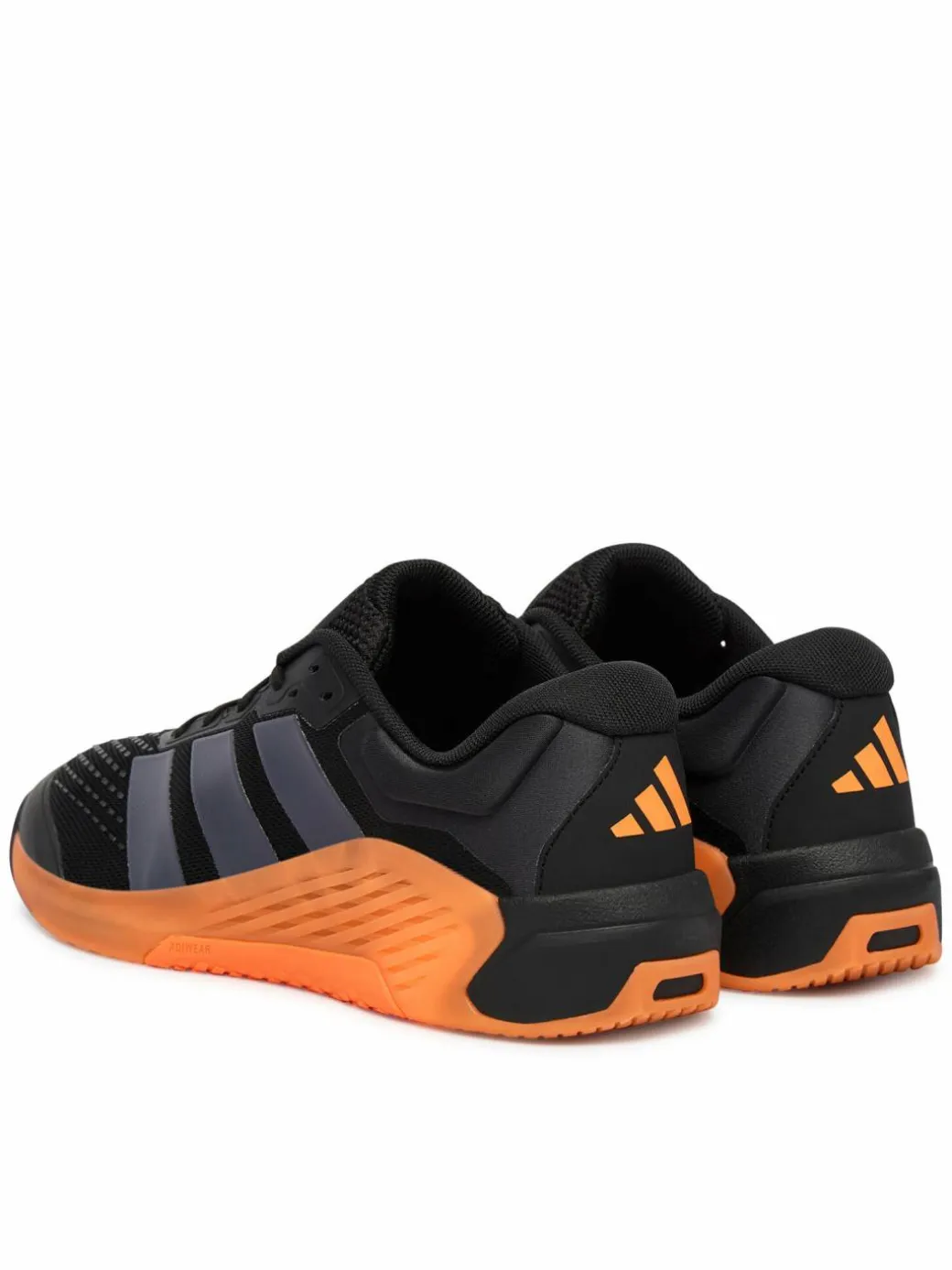 Scarpe da palestra Dropset 4 JR4677 Nero