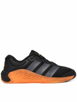 Scarpe da palestra Dropset 4 JR4677 Nero