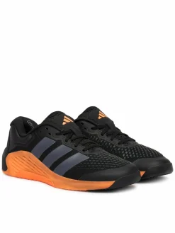 Scarpe da palestra Dropset 4 JR4677 Nero