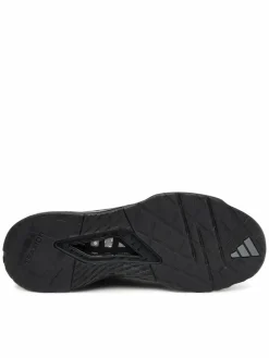 Scarpe da palestra Dropset 3 strength training IG3861 Nero