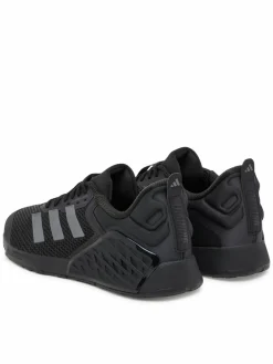 Scarpe da palestra Dropset 3 strength training IG3861 Nero