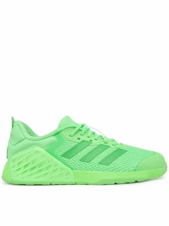 Scarpe da palestra Dropset 3 strength training JR1666 Verde