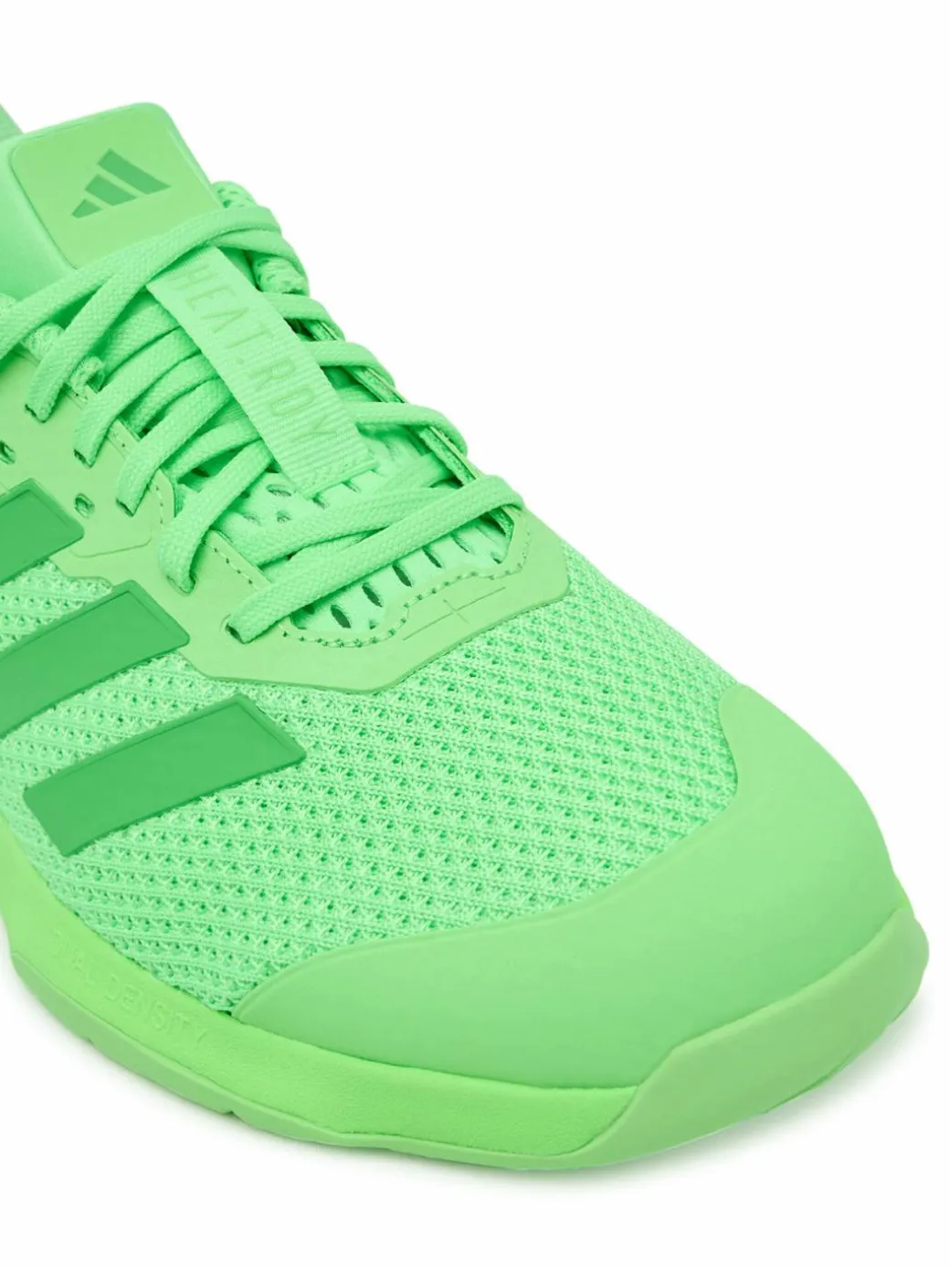 Scarpe da palestra Dropset 3 strength training JR1666 Verde