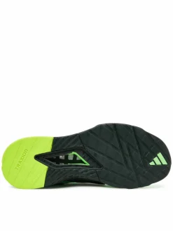Scarpe da palestra Dropset 3 strength training JR1668 Verde